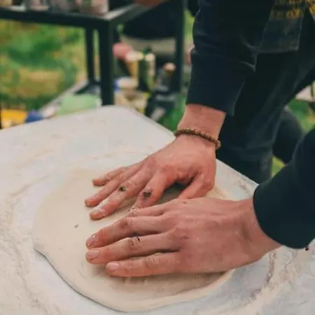 Minimalistyczny Przy Kampinosie * Przeslawice