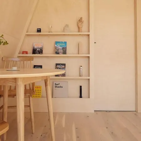 Minimalistyczny Przy Kampinosie Hébergement de vacances Przeslawice