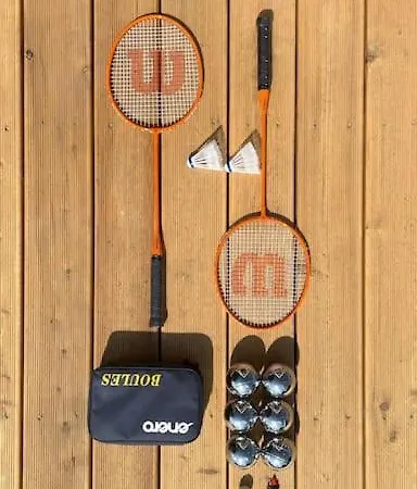 펜션 Minimalistyczny Przy Kampinosie *