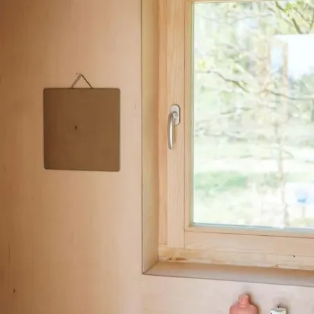 Minimalistyczny Przy Kampinosie Hébergement de vacances Przeslawice