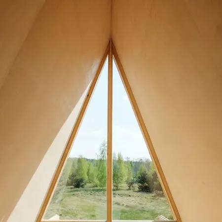 Minimalistyczny Przy Kampinosie *