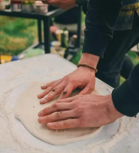 Minimalistyczny Przy Kampinosie * Przeslawice