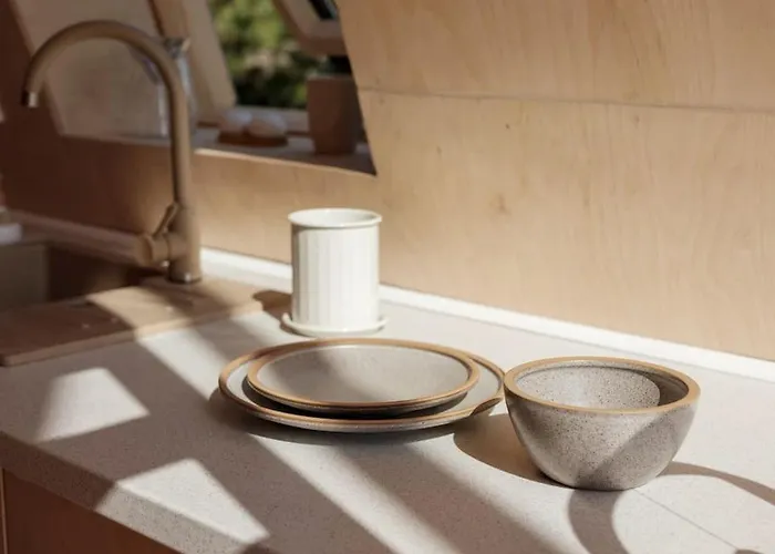 בית נופש Minimalistyczny Przy Kampinosie Przeslawice