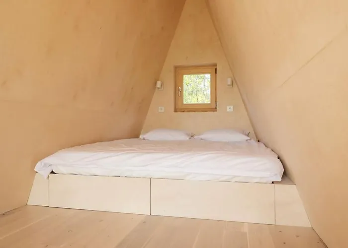 Minimalistyczny Przy Kampinosie *