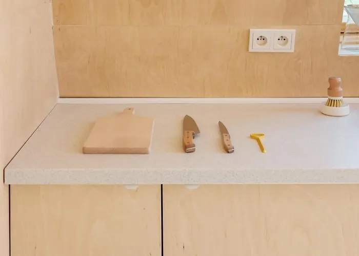 Minimalistyczny Przy Kampinosie * Przeslawice