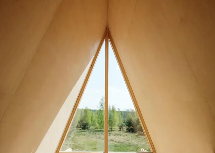 Minimalistyczny Przy Kampinosie *